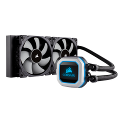  Tản Nhiệt Nước Corsair H100i Pro Rgb Fan 12 