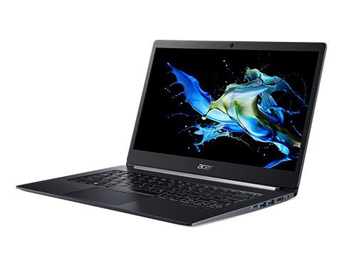 Acer Travelmate X514-51T-54Tx