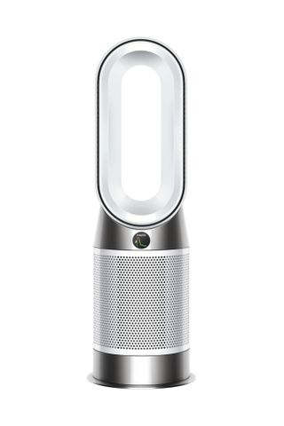 Dyson Purifier Hot+Cool™ Gen1 machine purifying fan heater