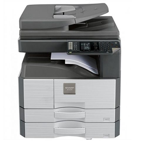 Máy Photocopy Sharp Ar-6020dv
