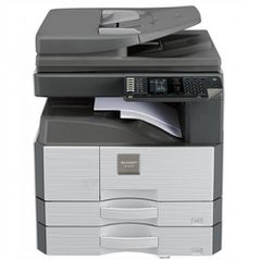  Máy Photocopy Sharp Ar-6020dv 