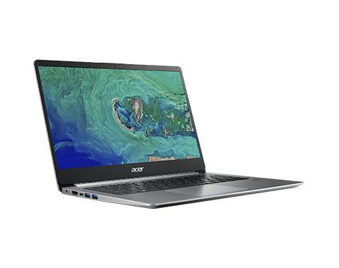 Acer Aspire A114-32-C0P1