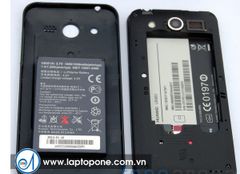 Thay vỏ laptop Hp x2-612 uy tín