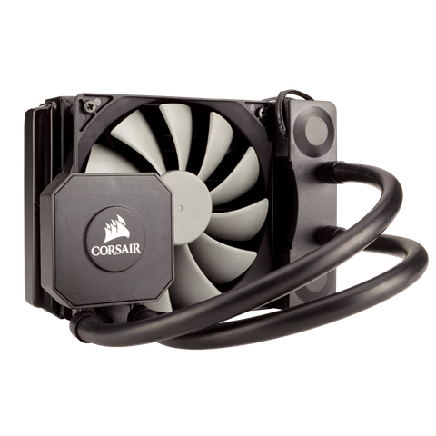 Tản Nhiệt Nước Corsair H45_cw-9060028-ww