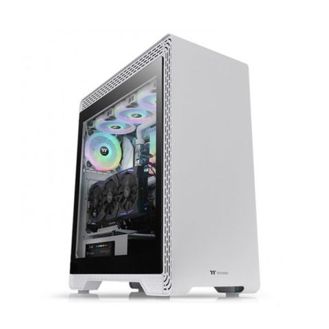 Vỏ Case Thermaltake S500 Snow – Ca-1o3-00m6wn-00