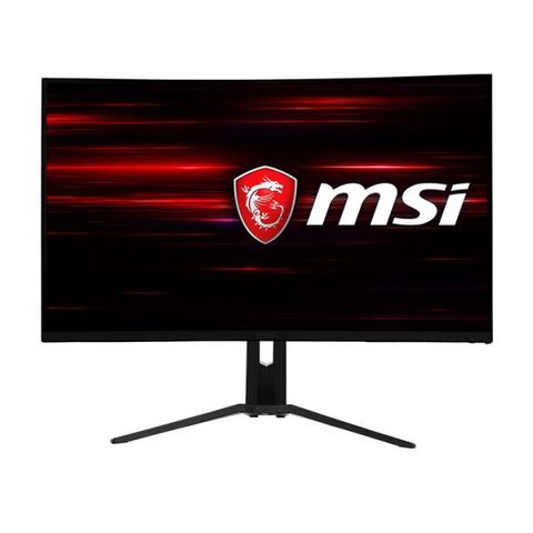 Màn Hình Msi Optix Mag322cqrv 31,5″ Qhd Va 144hz
