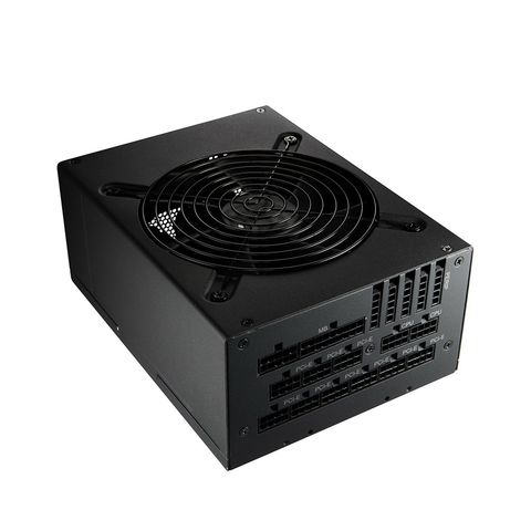 Nguồn FSP Power Supply Series Cannon Pro 2000W