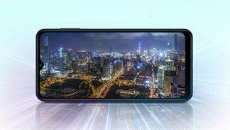 Ấn tượng đầu tiên về Galaxy M12: Màn hình 90 Hz bao mượt mà, pin 6.000 mAh sử dụng lâu dài với thiết kế đa màu sắc