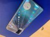Vivo Y51 Tím bạc (mã sp: #33667000)