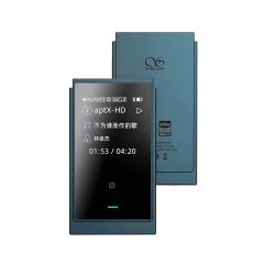  DAC/AMP Shanling UP6 