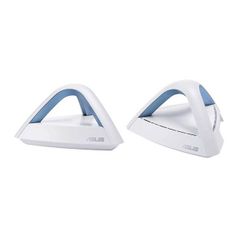  Mesh Wifi Asus Map-ac1750 (2-pk) 