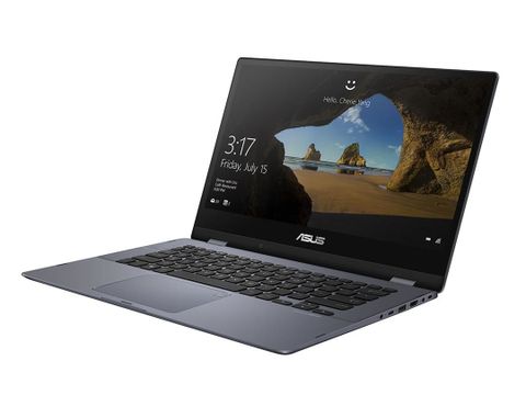 Asus Zenbook Flip Ux461Ua-E1147T