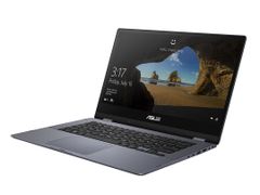  Asus Zenbook Flip Ux461Ua-E1147T 