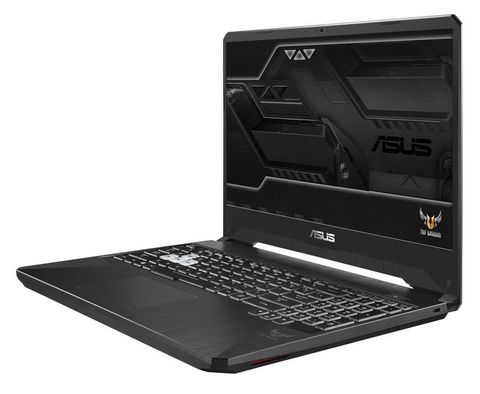 Asus Tuf Gaming Fx505Gd-Bq103T