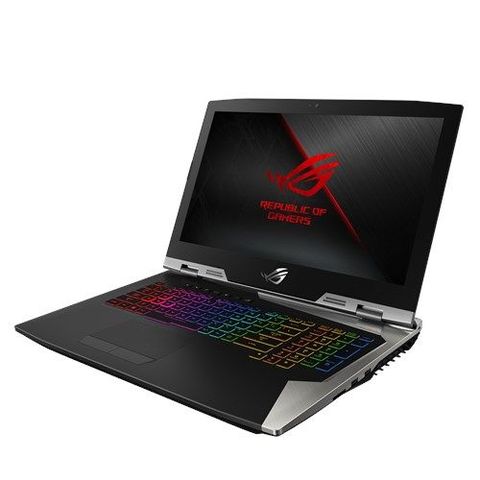 Asus Rog G703Gx-Xs71