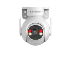  Camera wifi quay quét 5MP KBVISION KX-S5BW 
