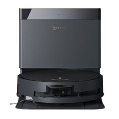  Robot hút bụi lau nhà Deebot X8 Pro omni Auto 