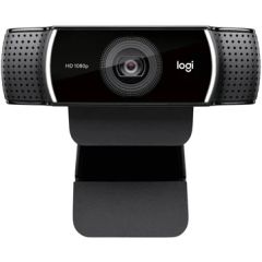  Webcam Logitech C922 FULLHD 1080P 