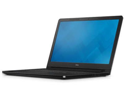 Dell Inspiron 3552 3552-Ins-K0247-Blk