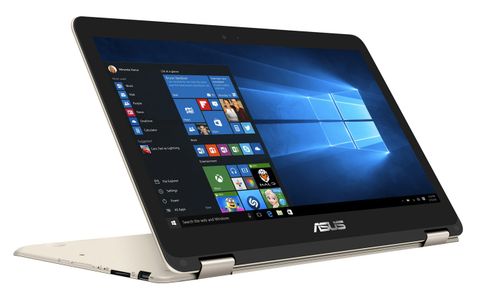 Asus Zenbook Flip Ux360Ca-C4125T