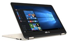  Asus Zenbook Flip Ux360Ca-C4125T 