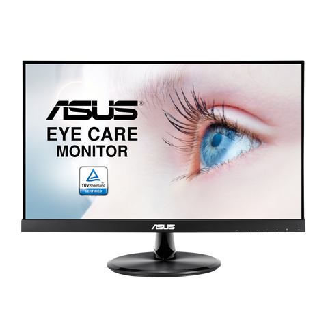 Màn Hình LCD Asus VP249H 24' IPS Full HD 2 Loa