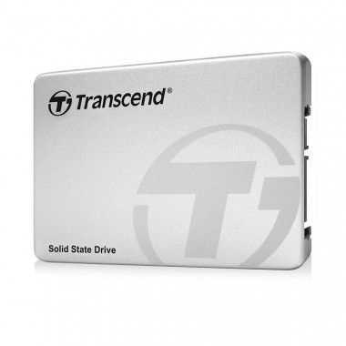 Ssd Transcend 370S 1Tb 2.5