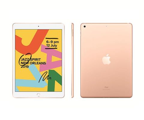 IPad 2019 Wifi 128GB 10.2-inch (gen 7th)