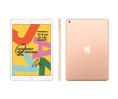  IPad 2019 Wifi 128GB 10.2-inch (gen 7th) 