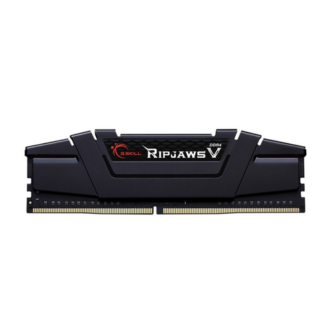 Ram G.Skill Ripjaws V 1x8G 3200 (F4-3200C16S-8GVKB)