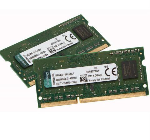Ram Dell Xps 13 9360 G66K6