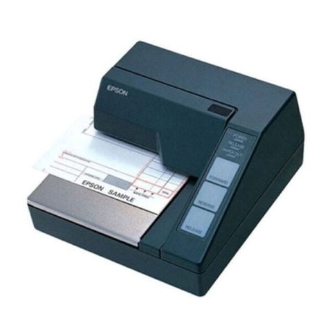 Máy In Kim Epson Tm-u295