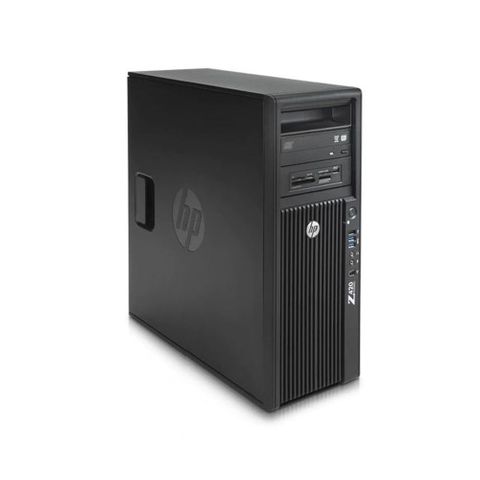 Máy Tính Đồng Bộ Hp Z420 Intel C602