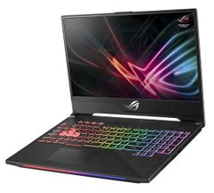  Asus Rog Scar Ii Gl504Gw-Es006T 