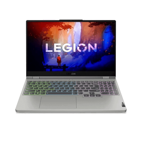Laptop Lenovo Legion 5 15arh7 (82re0035vn)