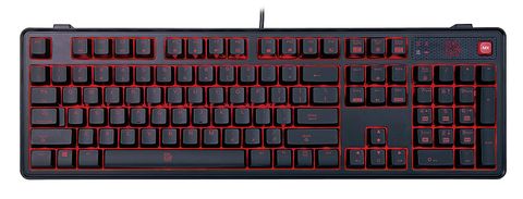 Tt Esports Meka Pro (Cherry Blue Switch Edition)