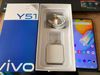 Vivo Y51 Tím bạc (mã sp: #33672242)