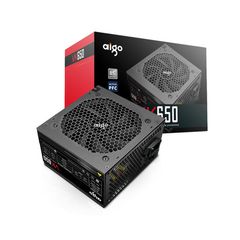  Nguồn máy tính AIGO VK650 - 650W 