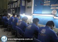Sửa iPhone 5 lấy liền quận 10