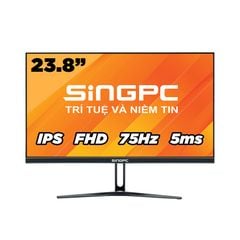  Màn Hình Singpc Sgp238 Ips 