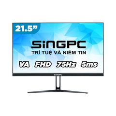  Màn hình SingPC SGP215 VA 