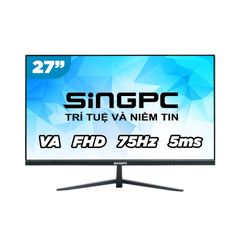  Màn Hình Singpc Sgp270 Va 