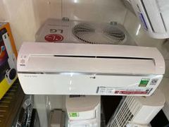  Điều hòa LG Wifi Inverter 9200 BTU V10API 