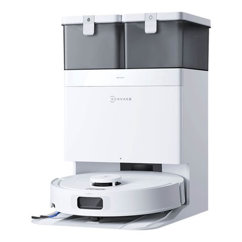 Robot hút bụi lau nhà Deebot T30C