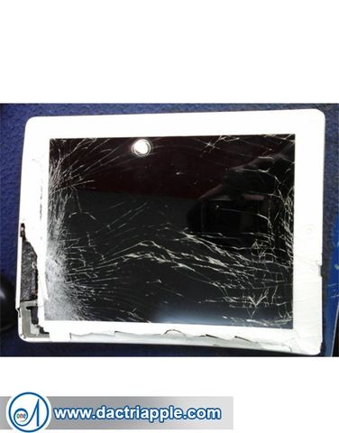 Chuyên sửa iPad 2 hư màn hình ở quận 10 TPHCM