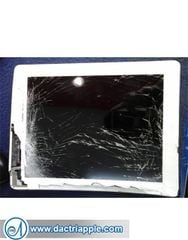 Chuyên sửa iPad 2 hư màn hình ở quận 10 TPHCM