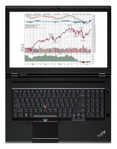 Lenovo Thinkpad P P71 20Hks08Y00