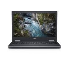 Dell Precision 7530 224Tt