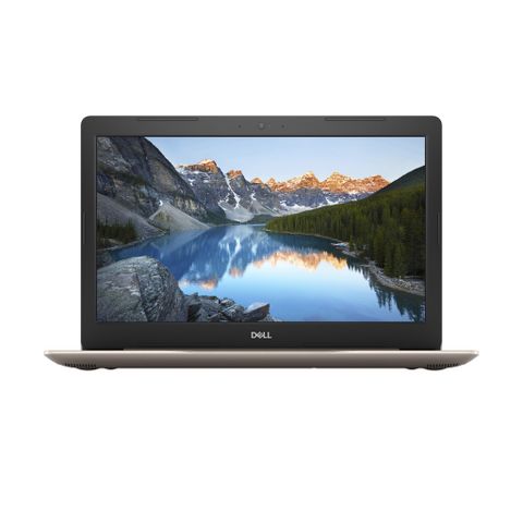 Dell Inspiron 5570-Ins-001-Slr