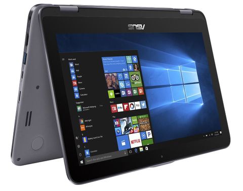 Asus Vivobook Tp203Nah-Bp043T